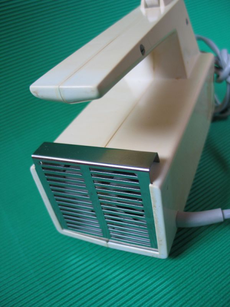 AKA/ KOMET Mixer, Handrühr- und Mixgerät, Rührgerät, Komet RG 5, DDR, #4