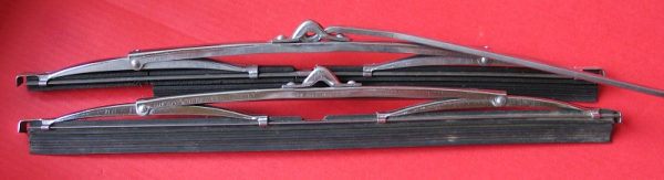 Scheibenwischer Wartburg 311, Trabant 500, IFA F9, P70, Sachsenring, DDR 60-er Jahre, #5