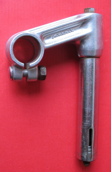 Favorit Lenkervorbau, Rennrad, DDR, CSSR