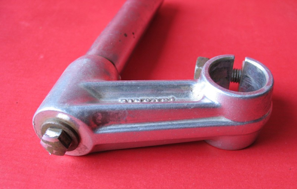 Favorit Lenkervorbau, Rennrad, DDR, CSSR