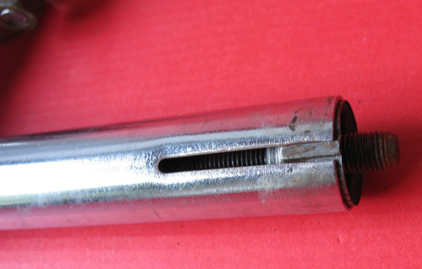 Favorit Lenkervorbau, Rennrad, DDR, CSSR