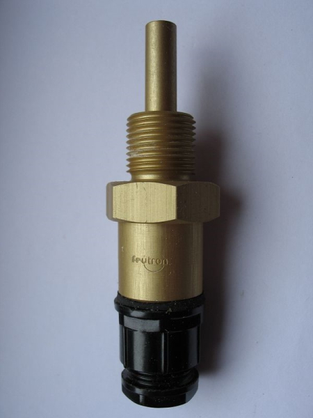 Feutron Typ 1017, Klimatechnik, DDR, Fühler, unbenutzt