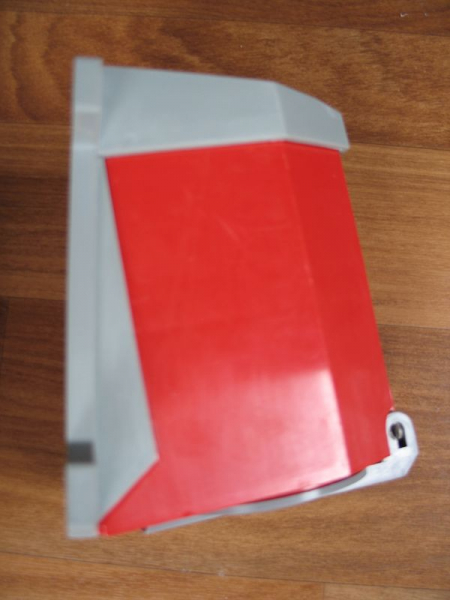 Hersteller VEB Elektroschaltgeräte Grimma,