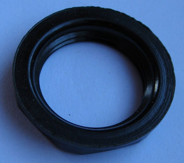 Verschlußschraube, Mutter PG 11, #26