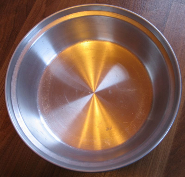 Backform, Schüssel, Kleinküche, Meisterküche Stromolett, DDR, #5