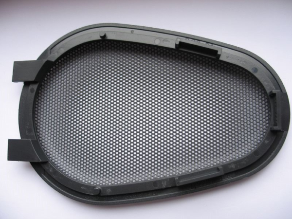Lautsprecherabdeckung Ford Escort, Orion, Orig.  Ford, 91AB-18K819-AD