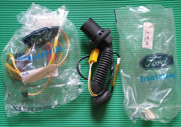 Kabel Türlautsprecher Ford, Fiesta, Escort? unbenutzt, #ara1