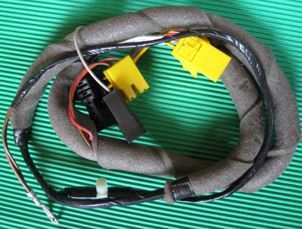 Radioanschlusskabel Ford