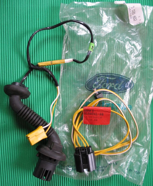 Kabel Türlautsprecher Ford, Fiesta, Escort? unbenutzt, #ara3