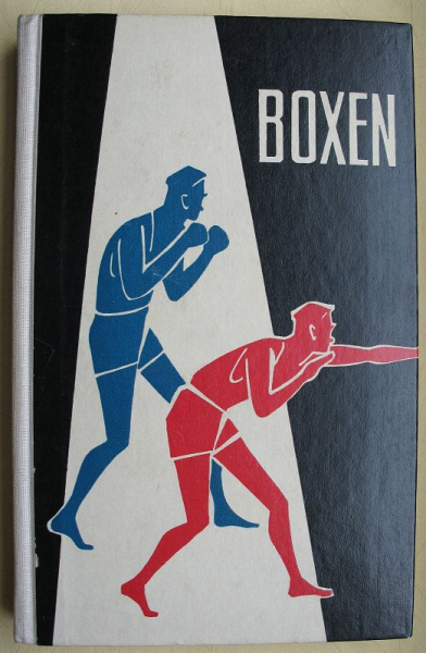 Boxen, DDR 1966