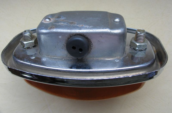 Blinker Skoda 706, LIAZ,  PAL 08-9440, unbenutzt, #1