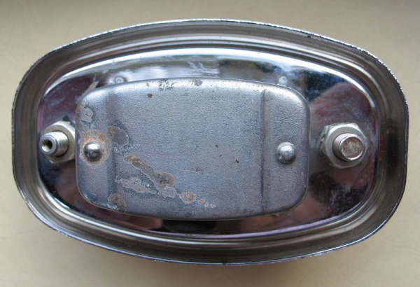 Blinker Skoda 706, LIAZ,  PAL 08-9440, unbenutzt, #1