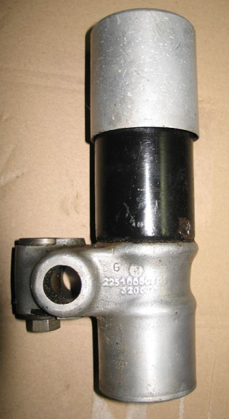 Stoßdämpfer BMW R25, R 25
