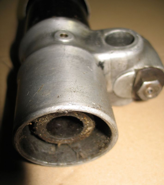 Stoßdämpfer BMW R25, R 25