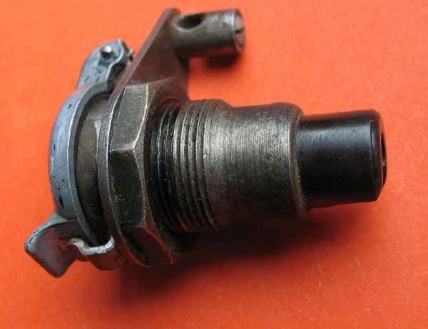 Steckdose Seitenwagen, AWO, BMW, EMW, MZ BK etc. #2
