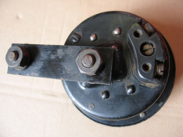 Hupe, Signalhorn Bosch HO/FCF6/8, 6 Volt