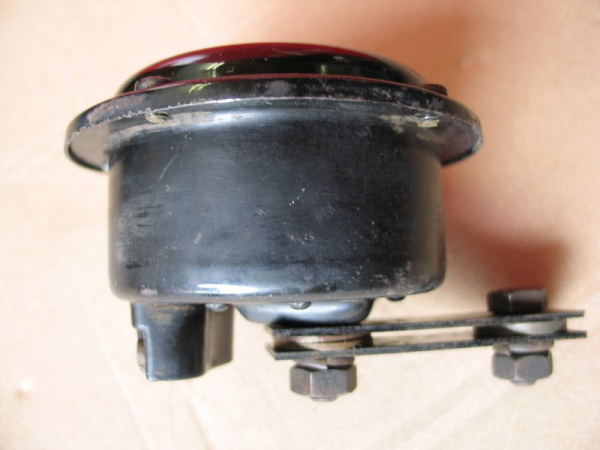 Hupe, Signalhorn Bosch HO/FCF6/8, 6 Volt