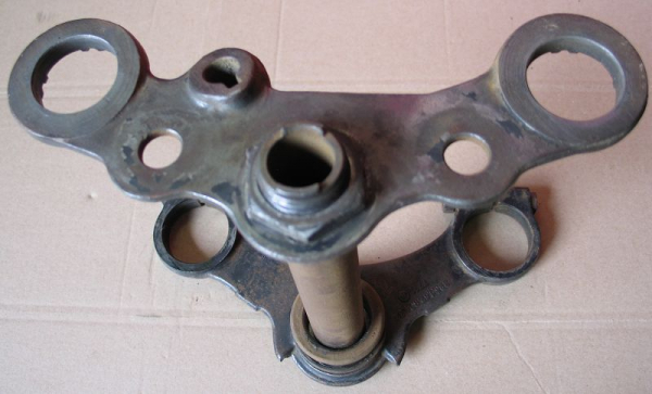 Gabelbrücke BMW R25, R 25