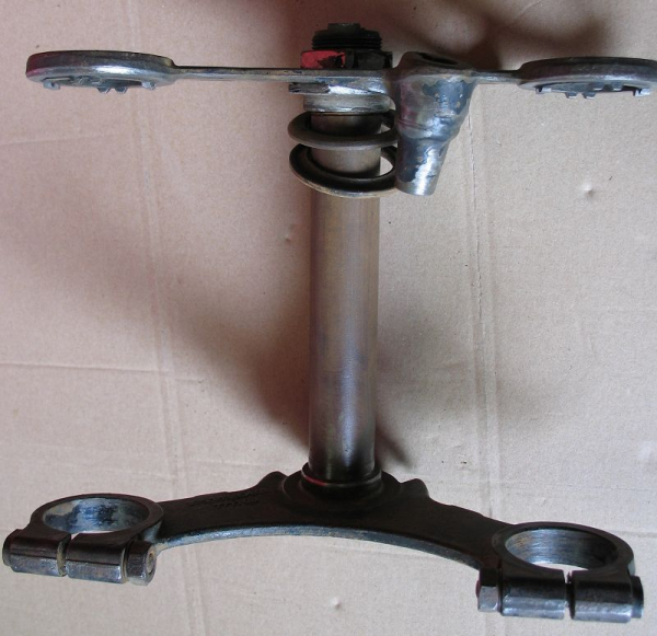 Gabelbrücke BMW R25, R 25