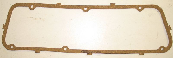 Ventildeckeldichtung Ford Capri, Granada, 2721E-6584-A, 3 Liter Essex