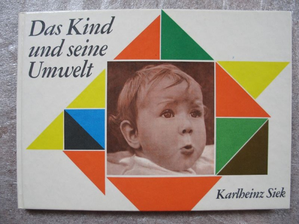 Das Kind und seine Umwelt, DDR 1979