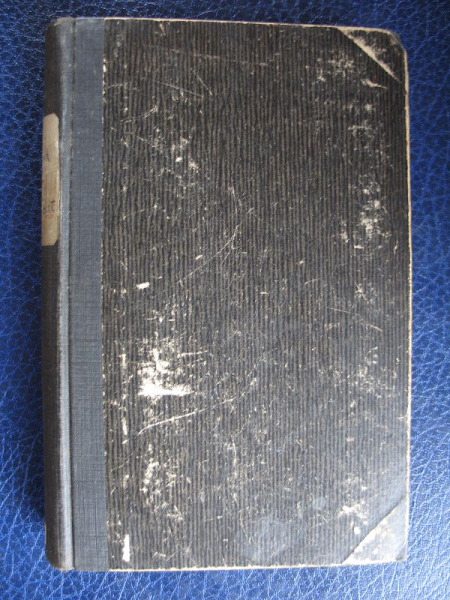 Handbuch der Kirchen-Statistik für das Königreich Sachsen, 1913