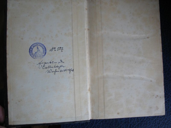 Handbuch der Kirchen-Statistik für das Königreich Sachsen, 1917