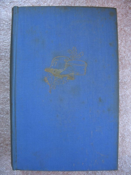 Der Befehl des Gewissens, Hans Zöberlein, 1937