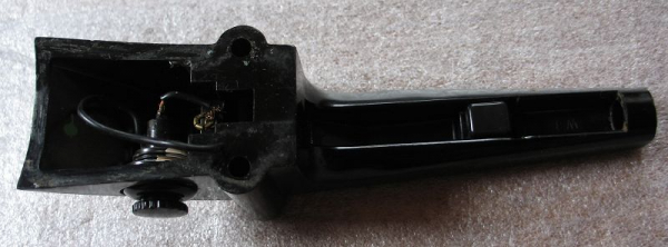 Griff für DDR- Küchenmaschine Komet KM4, #4