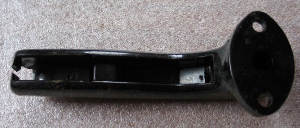 Griff für DDR- Küchenmaschine Komet KM3, #5