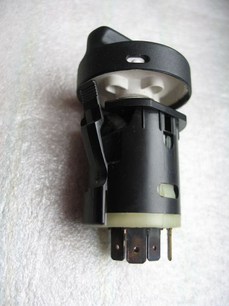 Schalter, Lichtschalter, Ford Scorpio, 85GG11654A