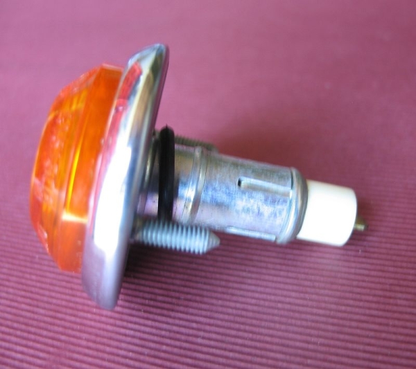 Seitenblinker, Blinker Lada 2101, Shiguli, ВАЗ, Polski- Fiat