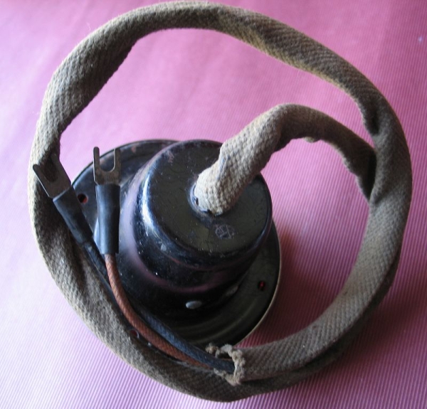 Rückleuchte GAZ12, GAZ 12, ZIM, #ru10