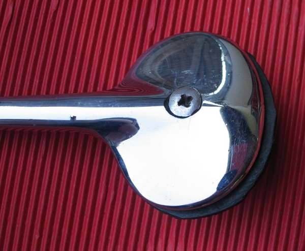 Rückspiegel, Innenspiegel VW Käfer, 315857507