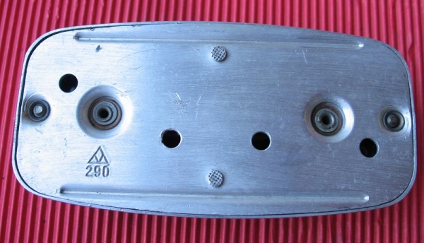 Blaulicht DDR, H3A, H6, S4000, Robur, Garant, Granit, Framo, unbenutzt