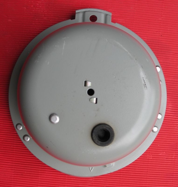Lampentopf, Scheinwerfergehäuse, Trabant 601, 8704.15, DDR, unbenutzt, #1