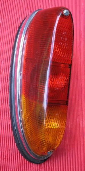 Rückleuchte, Rücklicht, Barkas B1000, B 1000, Wartburg 311, DDR, unbenutzt