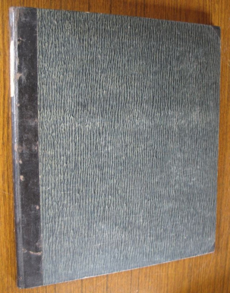 Verordnungsblatt Landesconsistoriums Königreich Sachsen 1888