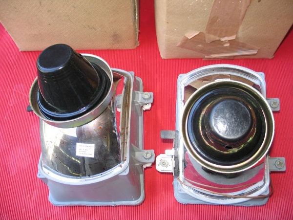 Scheinwerfer Wartburg 353