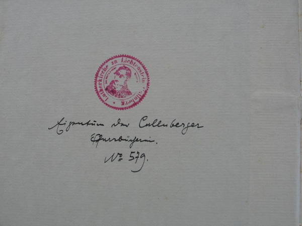 Gesetzblatt der Deutschen Evangelischen Kirche, 1933- 1934, k1