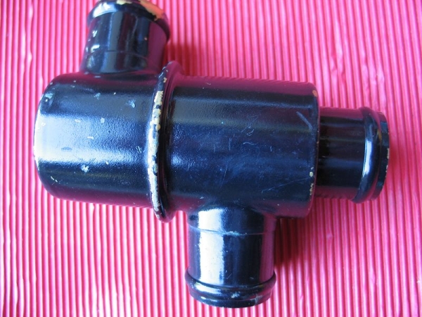 Thermostat Shiguli, Lada, USSR, unbenutzt, #3