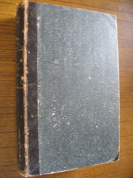 Die Reden des Herrn Jesu, 1873, k1