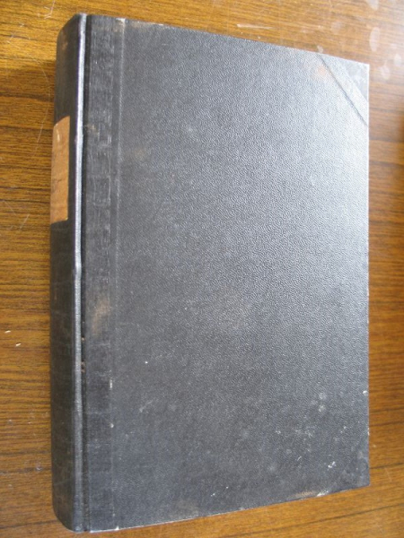 Das Evangelium des Matthäus, 1922, k1