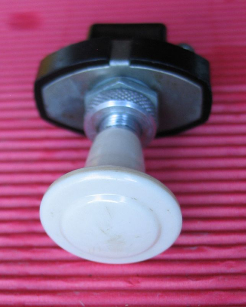 Schubschalter 8600.14, DDR, Framo, Sachsenring, IFA F8, F9, P70, Wartburg 311 etc., #21