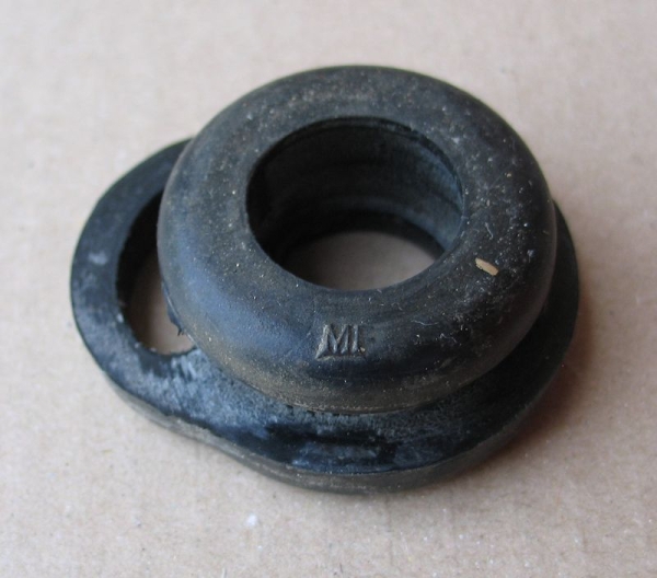 Wulstring Lenksäule Trabant, DDR, unbenutzt