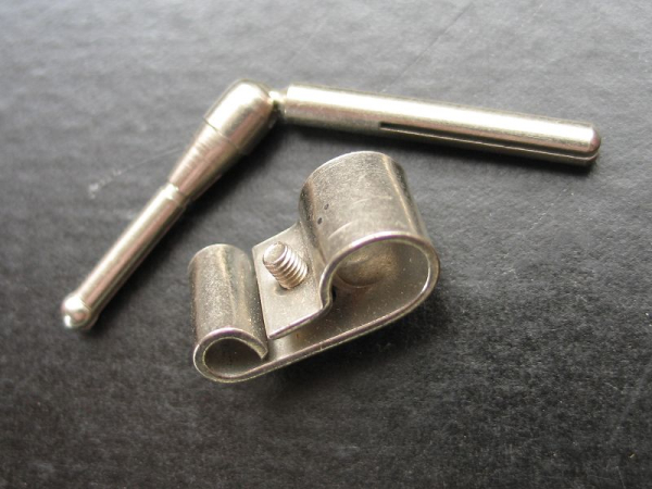 KAPA- GOLD, Antennenstecker Nr. 3401