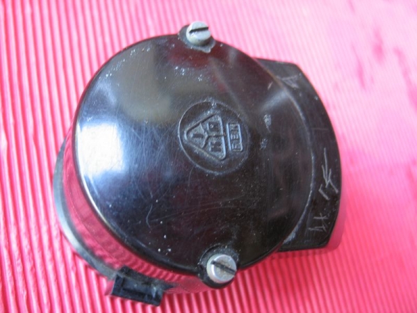 Verteilerkappe Robur, IKA, FEK, DDR