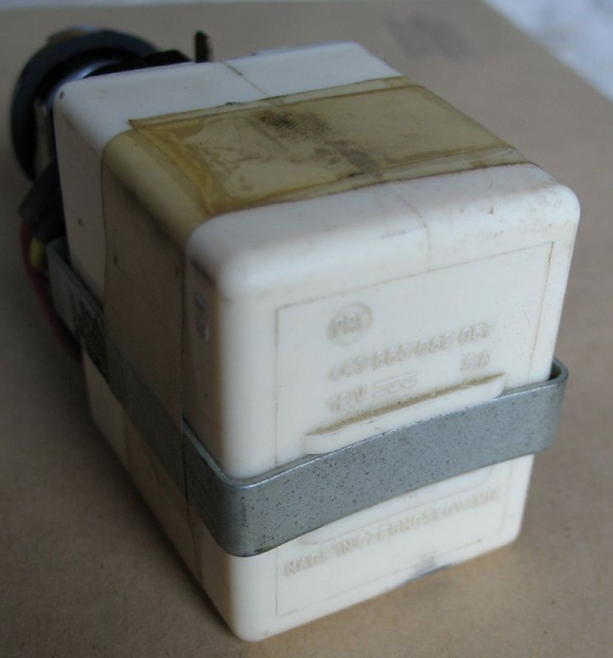 Scheibenwischerschalter Skoda, PAL, 443 853 082 057, S100, 1000MB