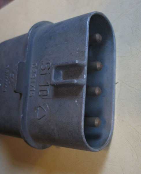 Hersteller VEB Elektroschaltgeräte Grimma