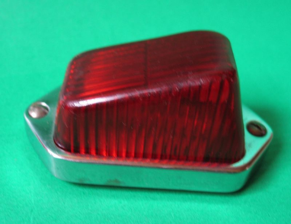 Begrenzungsleuchte, Positionslampe, Ungarn, Ikarus, RABA, Karosa ? #7